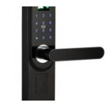MAGIC PASS 12370 ID  Parmak izli kapı açma kilit sistemi