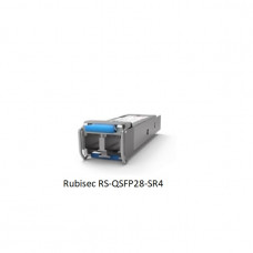 RUBISEC RS-QSFP28-SR4