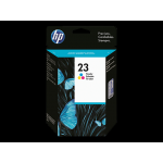 HP C1823D (23) UC RENK BUYUK KARTUS