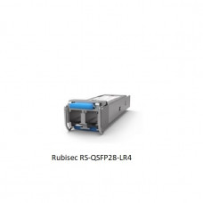 RUBISEC RS-QSFP28-LR4