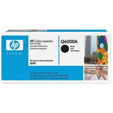 HP Q6000A (124A) SIYAH TONER