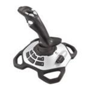 LOGITECH EXTREME 3D-PRO JOYSTICK USB (942-000031)