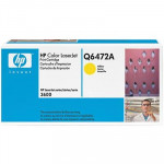 HP Q6472A (502A) SARI TONER