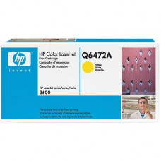 HP Q6472A (502A) SARI TONER