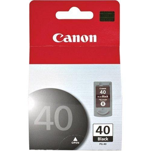 CANON PG-40 SIYAH KARTUS