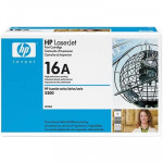 HP Q7516A (16A) SIYAH TONER