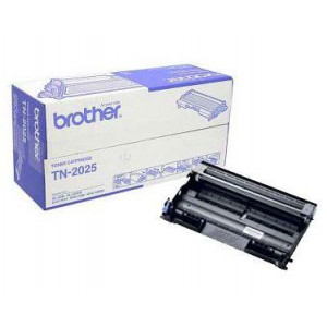 BROTHER TN-2025 SIYAH TONER