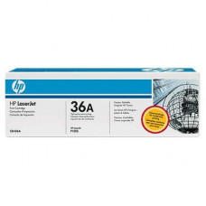 HP CB436A (36A) SIYAH TONER