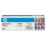 HP CC532A (304A) SARI TONER