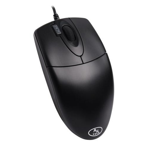 A4 TECH OP-620D USB SIYAH KABLOLU MOUSE 