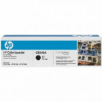 HP CB540A (125A) SIYAH TONER