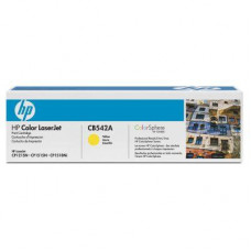 HP CB542A (125A) SARI TONER