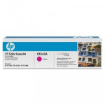 HP CB543A (125A) KIRMIZI TONER