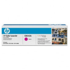 HP CB543A (125A) KIRMIZI TONER