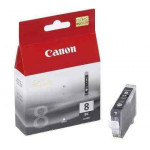 CANON CLI-8BK SIYAH KARTUS