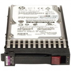 HPE 507127-B21 300GB 10K SAS 2.5 PD REF. HDD