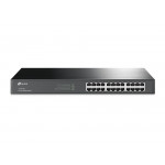 TP-LINK TL-SG1024 24 PORT 10/100/1000 YONETILEMEZ SWITCH