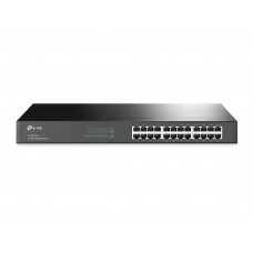 TP-LINK TL-SG1024 24 PORT 10/100/1000 YONETILEMEZ SWITCH