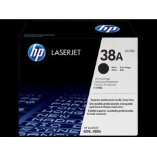 HP Q1338A (38A) SIYAH TONER