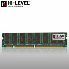 2 GB DDR3 1333 MHz HI-LEVEL KUTULU (HLV-PC10600D3-2G)