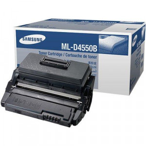 SAMSUNG ML-D4550B/SEE SIYAH TONER