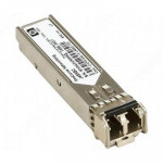 HPE J4858C X121 1G SFP LC-SX TRANSCEIVER