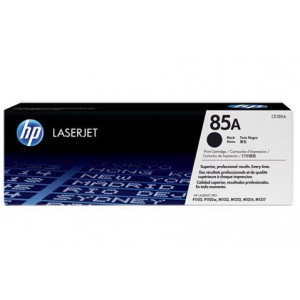 HP CE285A (85A) SIYAH TONER 