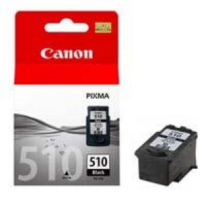 CANON PG-510 SIYAH KARTUS