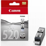 CANON PGI-520BK SIYAH KARTUS