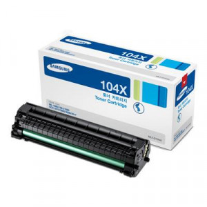 SAMSUNG MLT-D104X/SEE SIYAH TONER