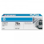 HP CE278A (78A) SIYAH TONER 