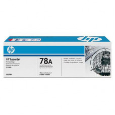 HP CE278A (78A) SIYAH TONER 