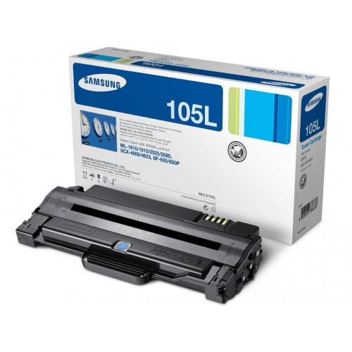 SAMSUNG MLT-D105L/SEE SIYAH TONER