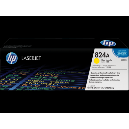 HP CB382A (824A) SARI TONER