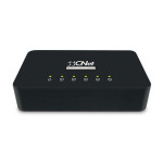 CNET CSH-500 5 PORT 10/100 YONETILEMEZ SWITCH