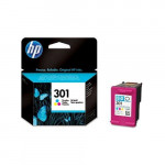 HP CH562EE (301) UC RENK KARTUS