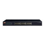 CNET CSH-2400 24 PORT 10/100 YONETILEMEZ SWITCH