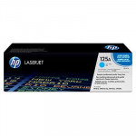 HP CE321A (128A) MAVI TONER