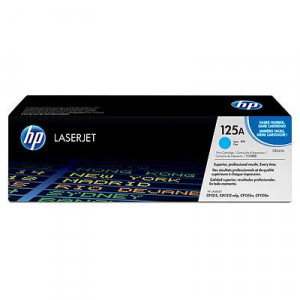 HP CE321A (128A) MAVI TONER