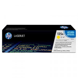 HP CE322A (128A) SARI TONER