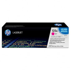 HP CE323A (128A) KIRMIZI TONER