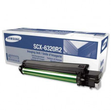 SAMSUNG SCX-6320R2/SEE SIYAH TONER