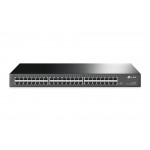 TP-LINK TL-SG1048 48 PORT 10/100/1000 YONETILEMEZ SWITCH