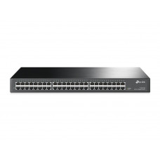 TP-LINK TL-SG1048 48 PORT 10/100/1000 YONETILEMEZ SWITCH