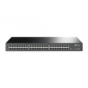 TP-LINK TL-SG1048 48 PORT 10/100/1000 YONETILEMEZ SWITCH