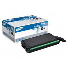 SAMSUNG CLT-K508L/SEE SIYAH TONER