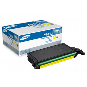 SAMSUNG CLT-Y508L/SEE SARI TONER