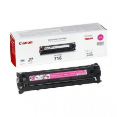 CANON CRG-716M KIRMIZI TONER