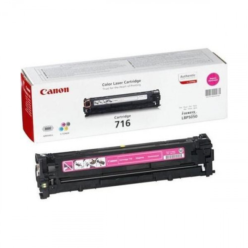 CANON CRG-716M KIRMIZI TONER