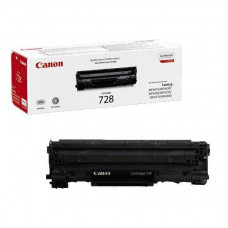 CANON CRG-728 SIYAH TONER